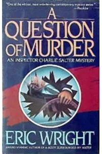 A Question of Murder