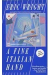 A Fine Italian Hand