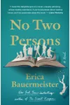 No Two Persons