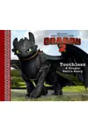 Toothless
