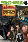 How to Start a Dragon Academy