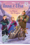 The Great Ice Engine