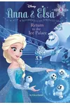 Return to the Ice Palace