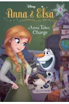 Anna takes Charge