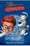 Mr. Peabody & Sherman