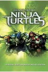 Teenage Mutant Ninja Turtles