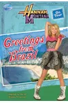 Hannah Montana: Greetings From Brazil