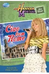 Hannah Montana: Ciao from Rome!