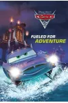 Cars 2: Fueled for Adventure