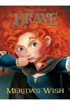 Brave: Merida's Wish