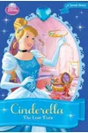 Cinderella The Lost Tiara