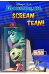 Monsters, Inc.: Scream Team