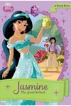 Jasmine The Jewel Orchard