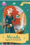 Merida Legend of the Emeralds