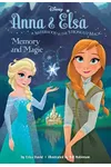 Frozen: Anna & Elsa: Memory and Magic