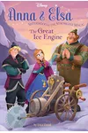 Frozen: The Great Ice Engine