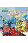 SpongeBob and the Princess