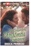 The Carpenter's Christmas Romance