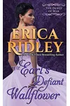 The Earl's Defiant Wallflower