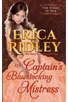 The Captain's Bluestocking Mistress