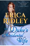 The Duke's Accidental Wife