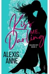 Kiss Me, Darling