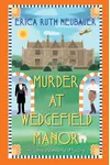 Murder at Wedgefield Manor