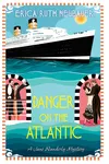Danger on the Atlantic