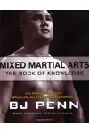Mixed Martial Arts: The Book of Knowledge