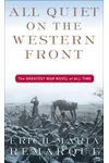 All Quiet on the Western Front