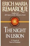 The Night in Lisbon