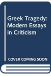 Greek Tragedy