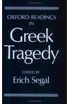 Oxford Readings in Greek Tragedy