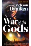 War of the Gods