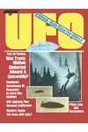 Argosy UFO, July 1976