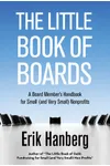 The Little Book of Boards
