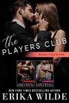 The Players Club Series: