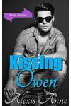 Kissing Owen