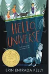 Hello, Universe
