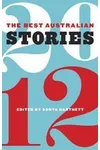 The Best Australian Stories 2012