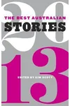 The Best Australian Stories 2013