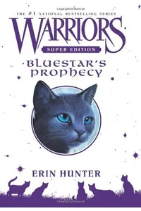 Bluestar's Prophecy
