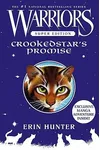 Crookedstar's Promise
