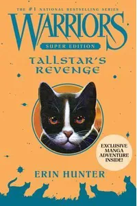 Tallstar's Revenge
