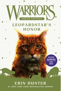 Leopardstar’s Honor