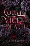 Cover of Court of Vice and Death