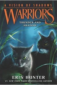 Thunder and Shadow