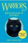 Hollyleaf's Story