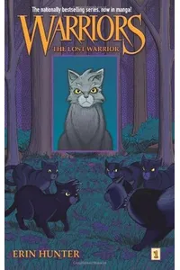 The Lost Warrior