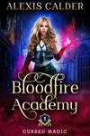 Bloodfire Academy